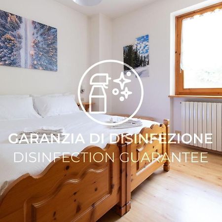 Italianway - Belvedere 28 - Genziana Premadio Екстер'єр фото